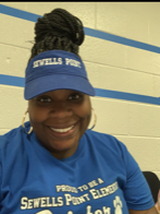 43. Sewells Point: Jennifer Butts 43. Sewells Point: Jennifer Butts